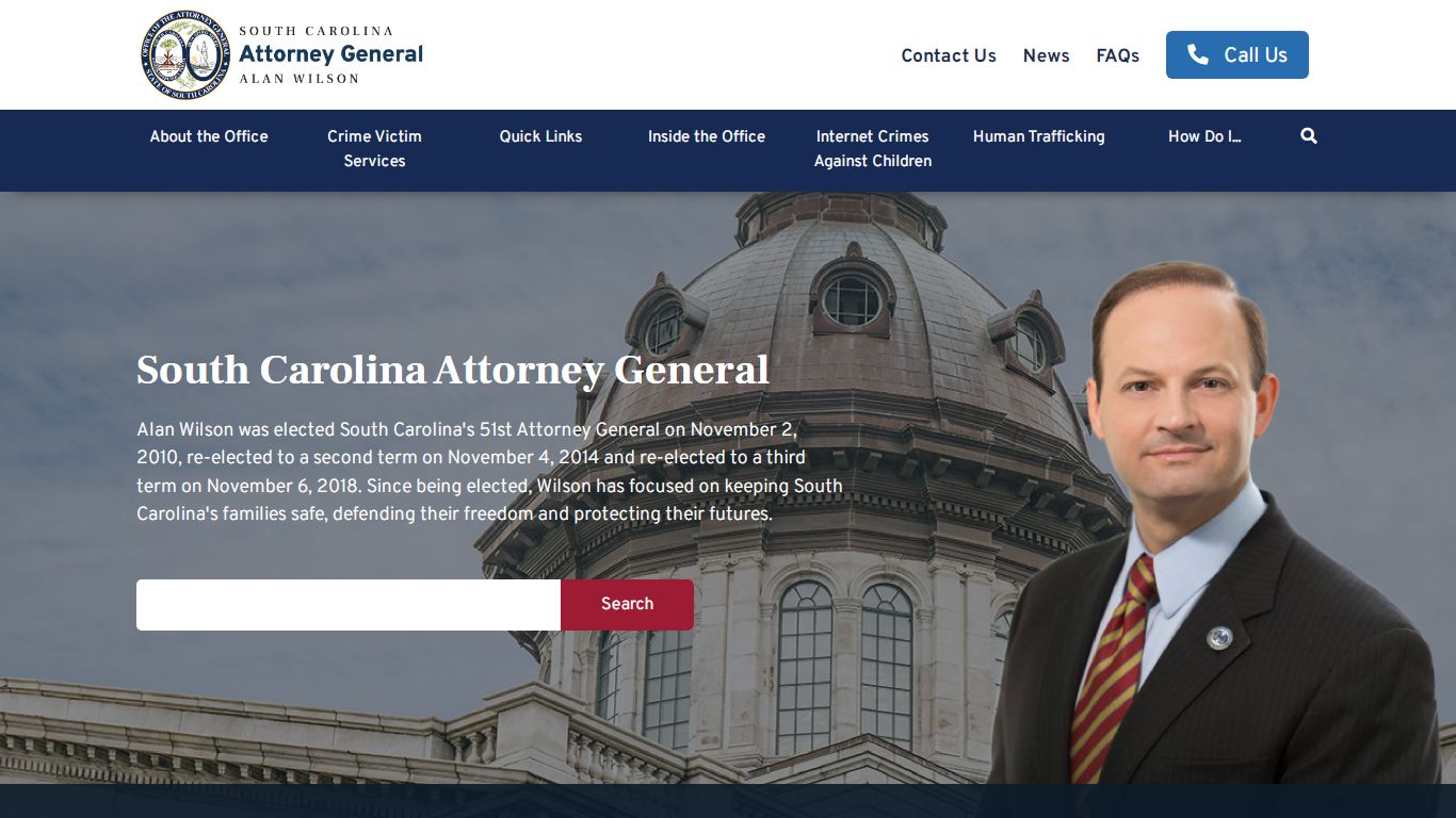 How to: Check Your Computer’s History - South Carolina Attorney General